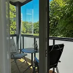 Апартаменты Parkside Lux - 2 Bedrooms Apartment, New *
