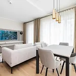 Parkside Lux - 2 Bedrooms Apartment, New Апартаменты Таллин