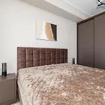 Parkside Lux - 2 Bedrooms Apartment, New * Таллин