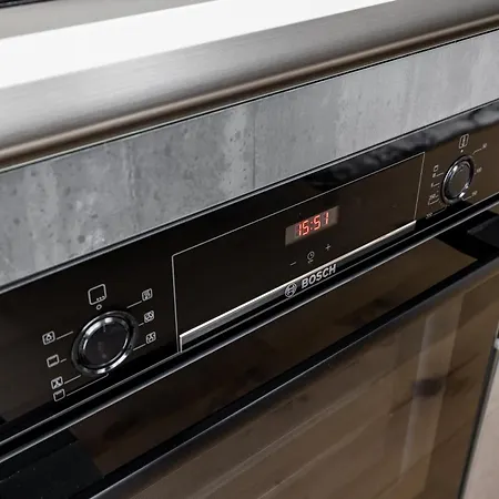 Parkside Lux - 2 Bedrooms Apartment, New