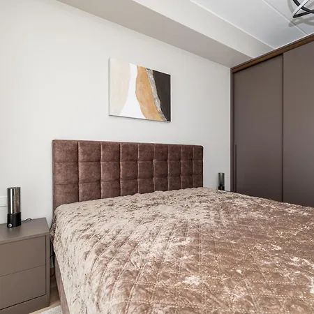 Parkside Lux - 2 Bedrooms Apartment, New * Reval