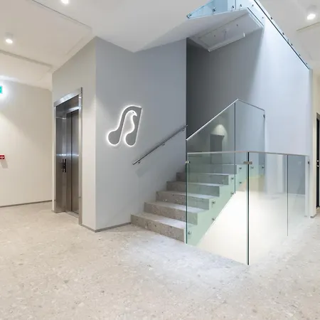 Parkside Lux - 2 Bedrooms Apartment, New Apartment Tallinn