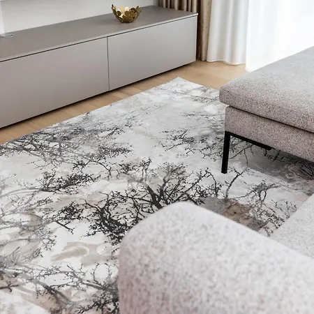 Apartment Parkside Lux - 2 Bedrooms Apartment, New