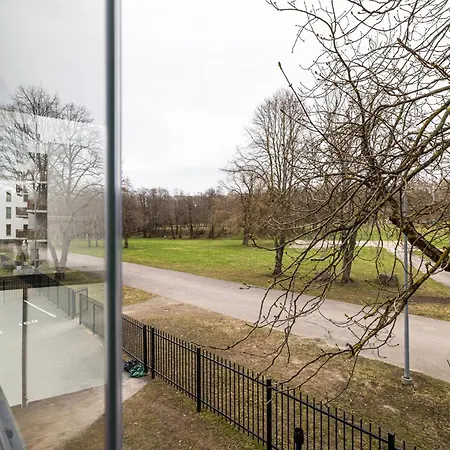 Apartment Parkside Lux - 2 Bedrooms Apartment, New *