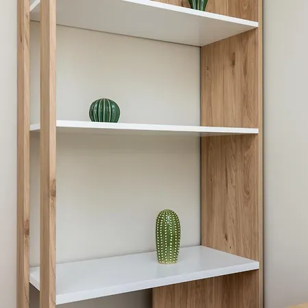 Apartment Parkside Lux - 2 Bedrooms Apartment, New Tallinn