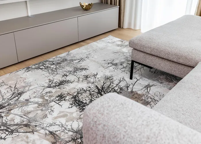 公寓 Parkside Lux - 2 Bedrooms Apartment, New