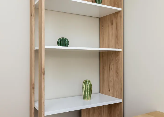 公寓 Parkside Lux - 2 Bedrooms Apartment, New 塔林