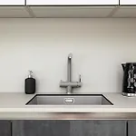 Parkside Lux - 2 Bedrooms Apartment, New Daire