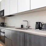 Parkside Lux - 2 Bedrooms Apartment, New Daire Tallinn