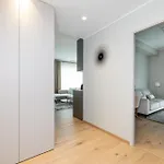 Parkside Lux - 2 Bedrooms Apartment, New Daire Tallinn