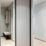Daire Parkside Lux - 2 Bedrooms Apartment, New Tallinn